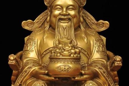 店铺财位风水布局技巧助力生意兴隆