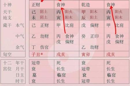 四柱排盘下载指南：如何轻松获取精准命理分析工具