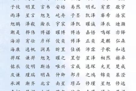 宝宝起名公司服务解析：给孩子取个寓意深长的名字