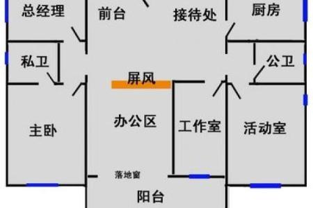 提升财运的冰箱风水布局指南