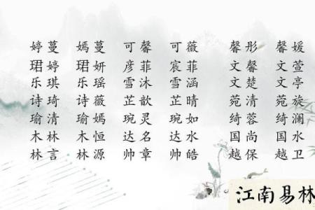 洛阳起名公司推荐的取名趋势与技巧