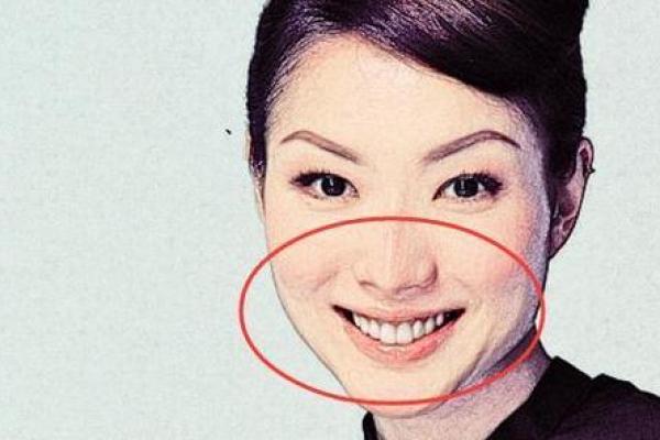 解析富贵命脸型的特征与运势