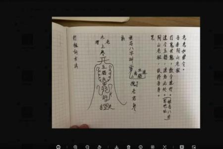 五术命理揭秘：探索命运背后的五大奥秘