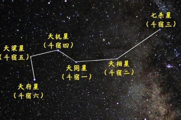 朱雀命与其他命理星宿的关系解析