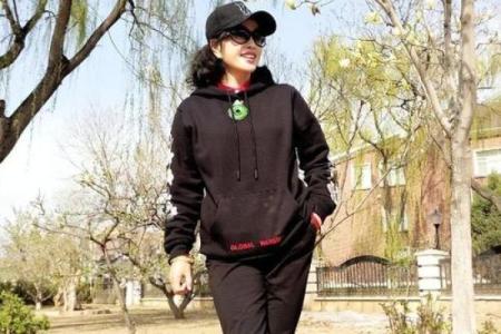 刘晓庆八字解析：命运背后的深层奥秘与人生轨迹
