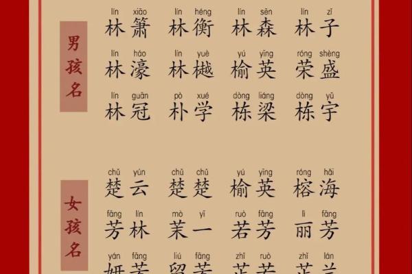 木命宝宝起名技巧：如何选取增运的名字