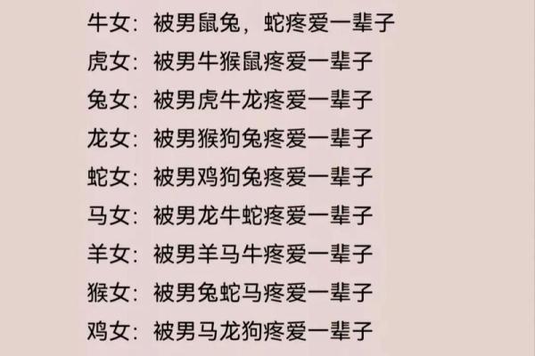 生肖配对：属兔与属鼠是否天生相配