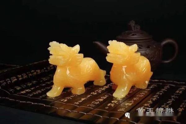 增旺财运的风水财位摆件推荐与搭配方法