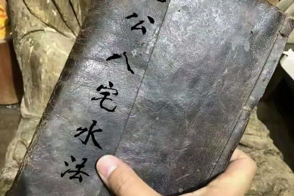 八宅排盘解读与实践技巧：揭开风水密码的秘密