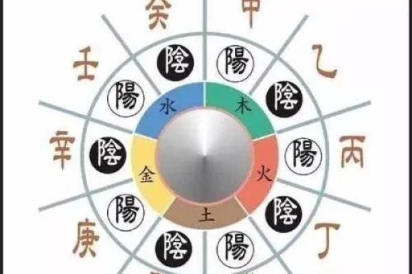 天干葵水的五行属性与命理解析