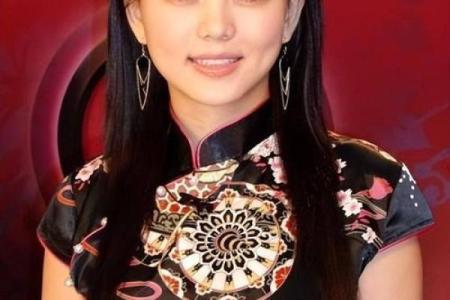 李湘命理分析：如何影响她的情感与家庭生活