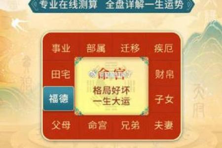 命理如何影响一生富贵，解析财富背后的秘密