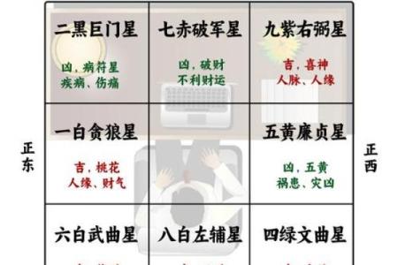 屋内财位布局指南提升家中运势与财富运转