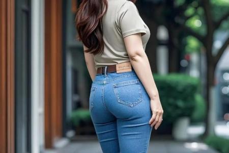 十天干美女的魅力解析：如何从命理看女性的个性与气质