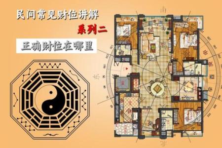 财位风水布局禁忌与化解方法