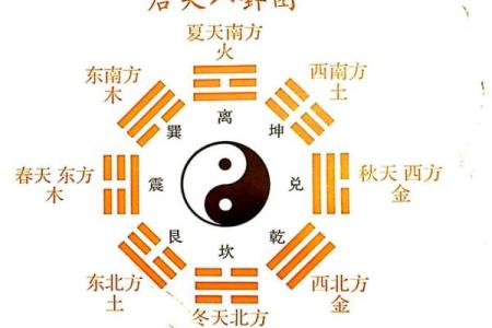 命理太极：探索阴阳平衡与命运的奥秘