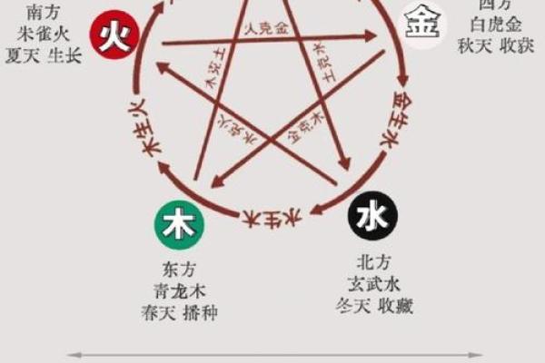 东西四命在个人命运中的影响因素