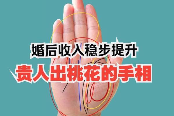 流产的手相征兆：通过手掌纹路解读怀孕过程