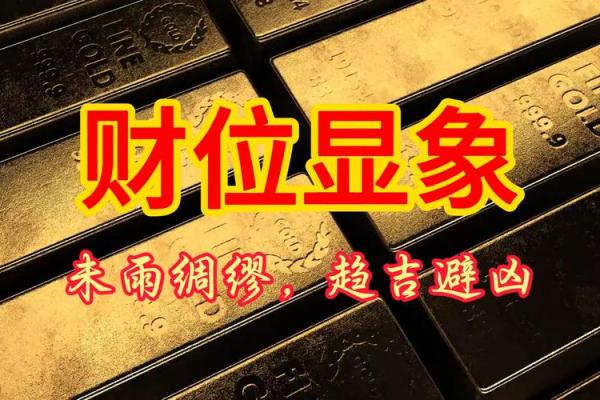 如何通过风水调整财位，提升运势和财富运