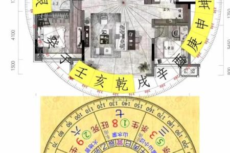 如何通过风水调整财位提升运势