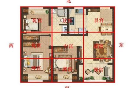 如何通过风水调整阳宅财位吸引财富
