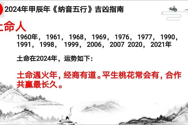 土命配对分析：土命夫妻关系如何影响婚姻运势