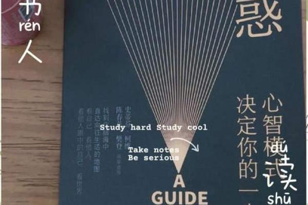 多亮命理的奥秘：通过命盘解锁人生潜力