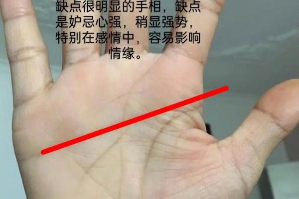 流产手相识别技巧：从手纹变化看怀孕运势