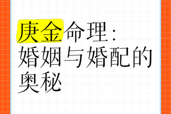 命理婚配对婚姻幸福的深远影响解析