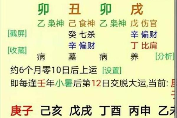 探秘八字免费算命网，了解你的命运走向
