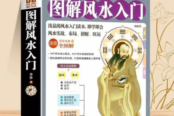 探索风水命理学：如何通过风水调整运气