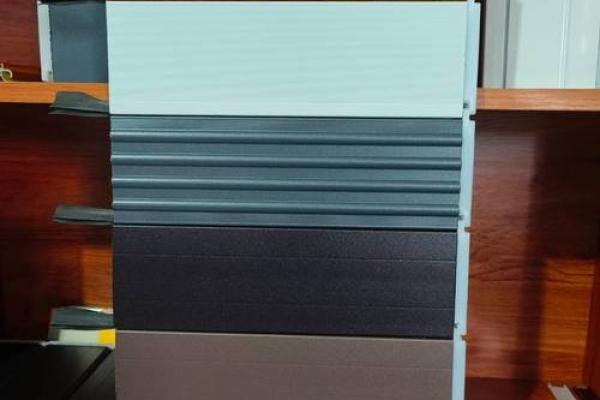 金属制品公司名称选择：如何凸显企业专业性