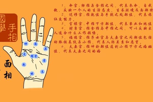 手相四边形的神秘解读：它能揭示哪些人生秘密？