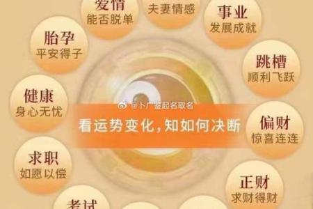 八字在线排盘：轻松了解命运走势与人生运势