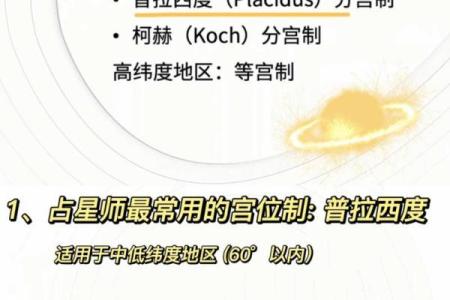 详细排盘解析：解锁星盘背后的深层含义与人生指引