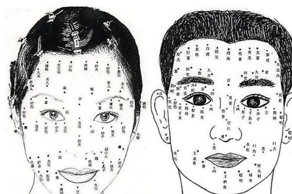 痣相算命的真实力量与局限