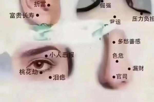 痣相算命的真实力量与局限