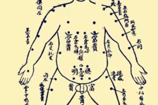 痣相解密：如何通过面部痣相预测婚姻运势