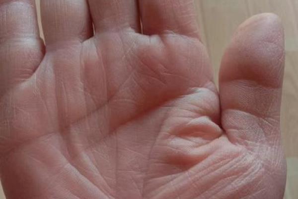 揭秘手相漏财纹：影响财富的手部特征