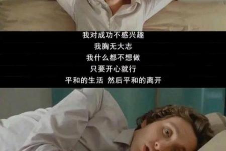 深入了解命理师森森的命运解析与人生指南