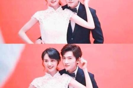 郑爽与杨洋命理解析：星座与命运的奇妙联系
