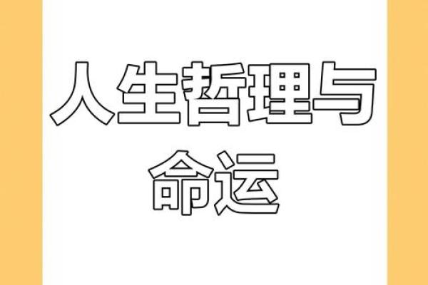破解五术命理：掌控命运的五种智慧