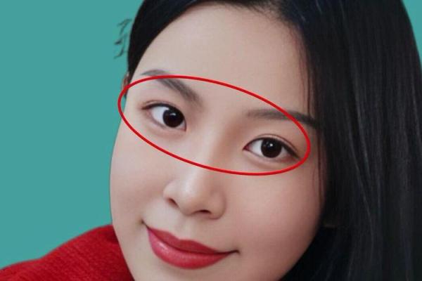 桃花运面相解析：如何通过面相看你的人际魅力与感情运势