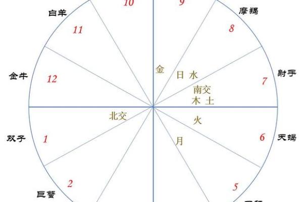 如何选择和使用排盘程序进行精准星座分析
