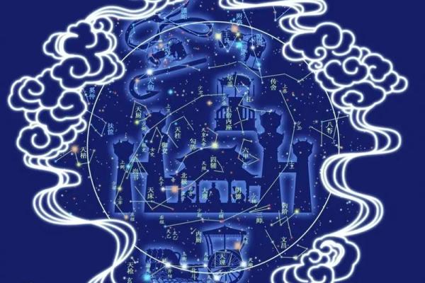紫薇排盘技巧与步骤解析