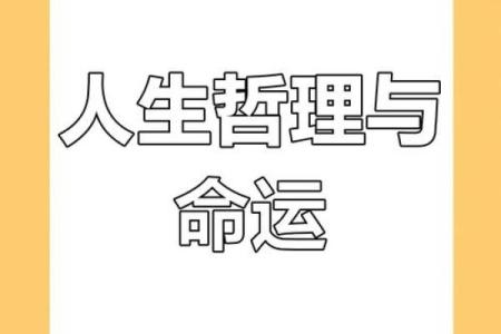 破解五术命理：掌控命运的五种智慧