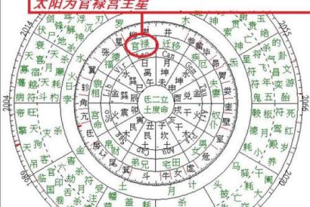 紫薇星盘在线排盘：解密个人命运的第一步