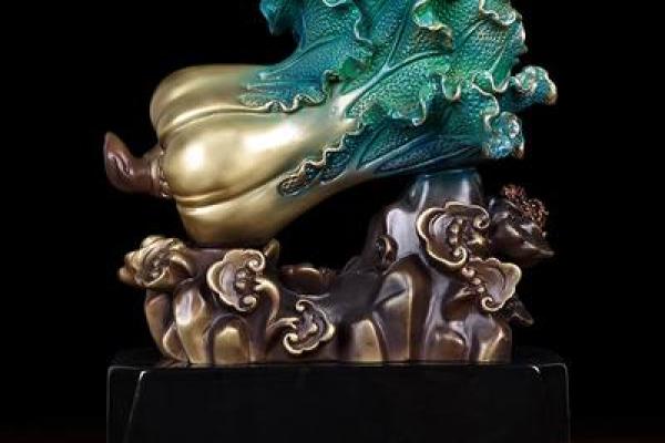 揭秘黑色财位在家居风水中的重要作用