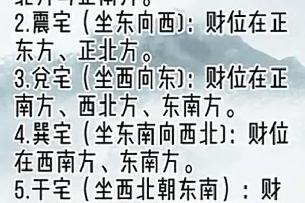 故宫风水揭秘：财位布局如何影响运势与财富增长