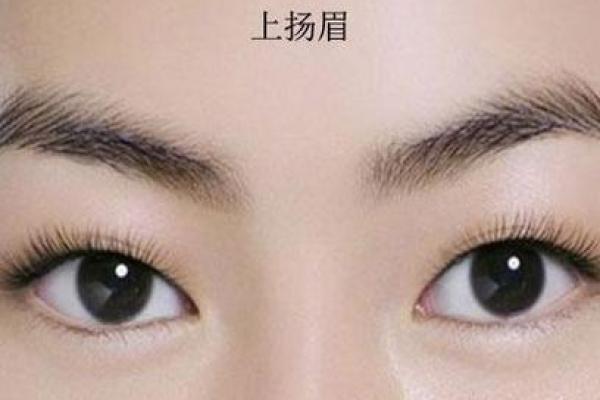 眉骨高的面相象征着什么？命运与性格解析